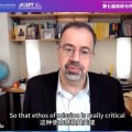 单字占卜诺奖得主阿西莫格鲁：人工智能既可能非常有用，也可能极其有害